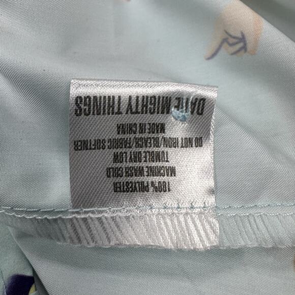 RSVLTS The Sandlot The Great Hambino Shirt Mens 3XL XXXL Short Sleeve Preppy AOP - Picture 6 of 12